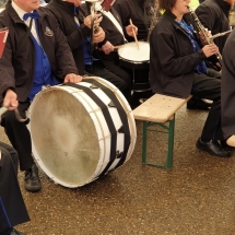 Noces d'or à Villers-Perwin le 8 septembre 2019 6