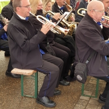 Noces d'or à Villers-Perwin le 8 septembre 2019 7