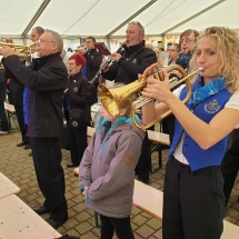 Noces d'or à Mellet le dimanche 29 septembre 2019 2