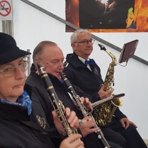 Noces d'or à Mellet le dimanche 29 septembre 2019 7