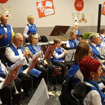 Concert de Noël du samedi 14 décembre 2019 11