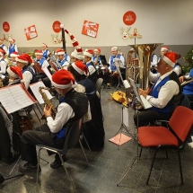 Concert de Noël du samedi 14 décembre 2019 17