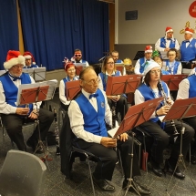 Concert de Noël du samedi 14 décembre 2019 18