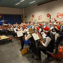 Concert de Noël du samedi 14 décembre 2019 24