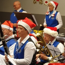 Concert de Noël du samedi 14 décembre 2019 25