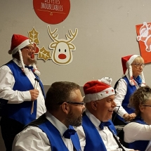 Concert de Noël du samedi 14 décembre 2019 42