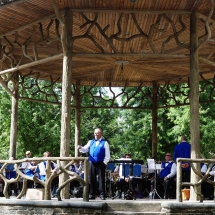 Concert au Parc Reine Astrid de Charleroi17